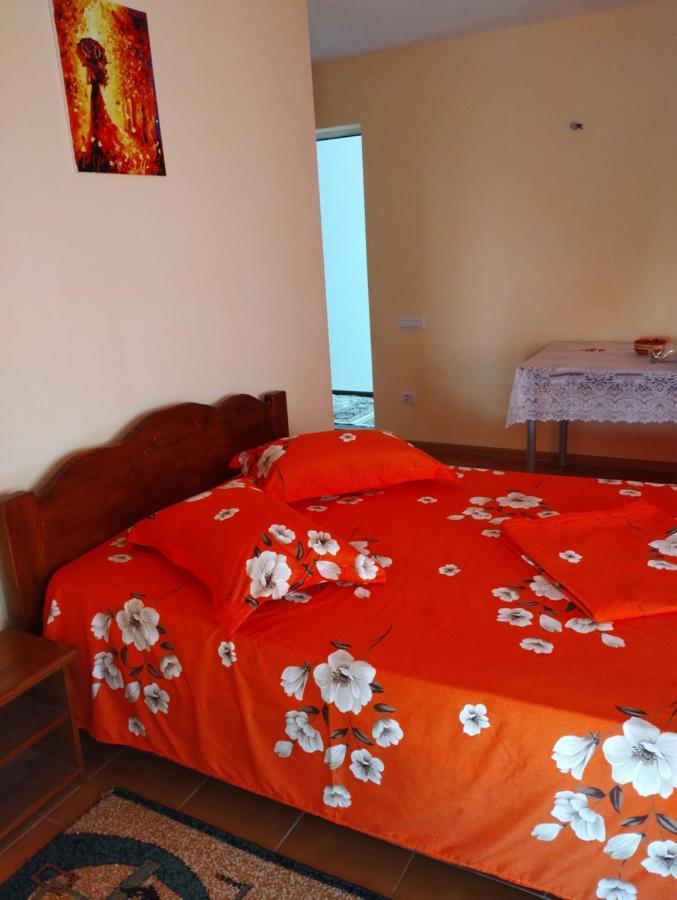 فندق Casa Doina Douăzeci şi Trei August المظهر الخارجي الصورة