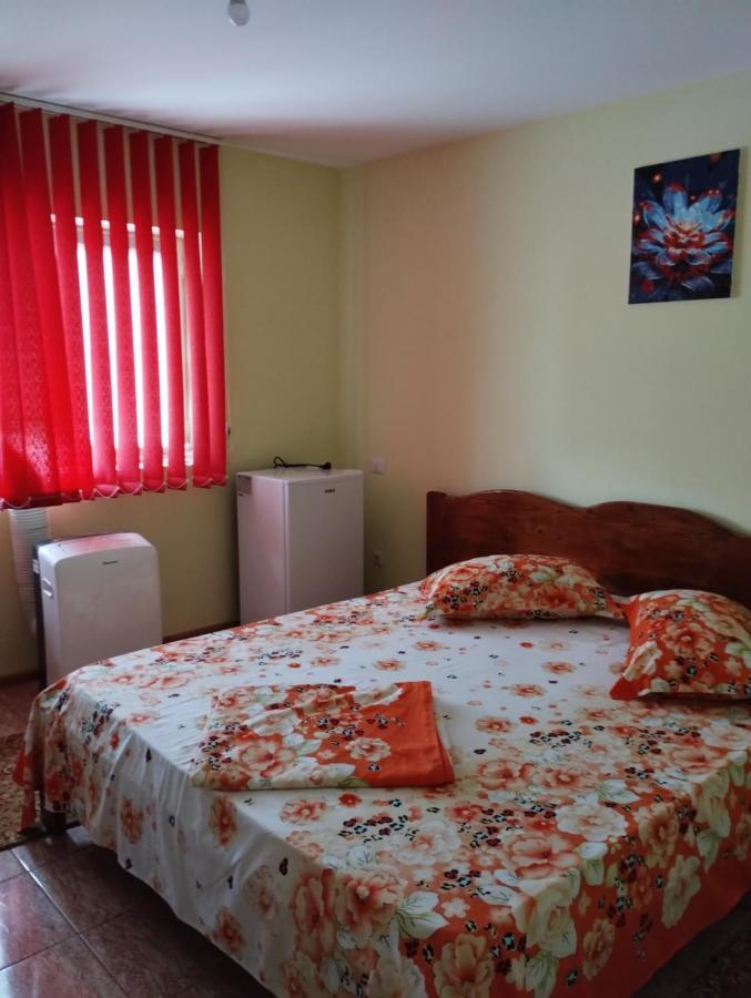 فندق Casa Doina Douăzeci şi Trei August المظهر الخارجي الصورة